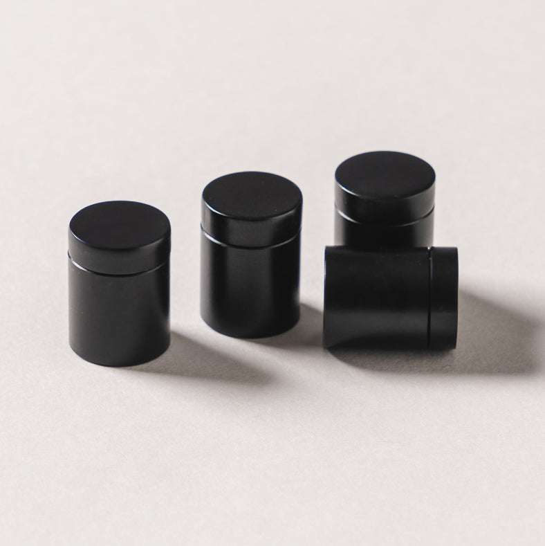 Set afstandhouders 13x13 mm