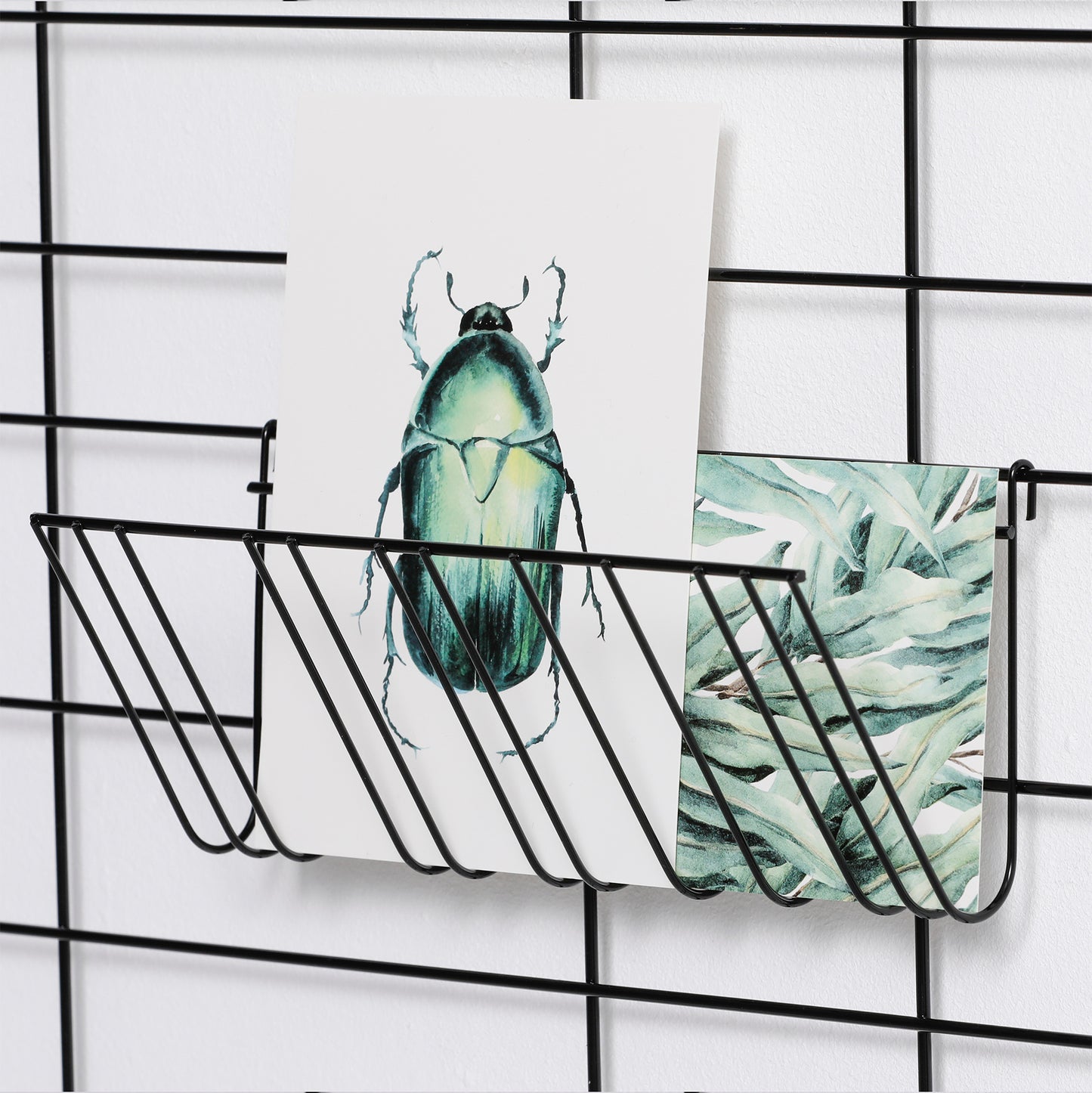 Hangrek groot (V-vorm)