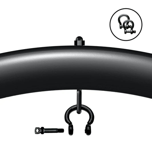 Montageset uithangbord