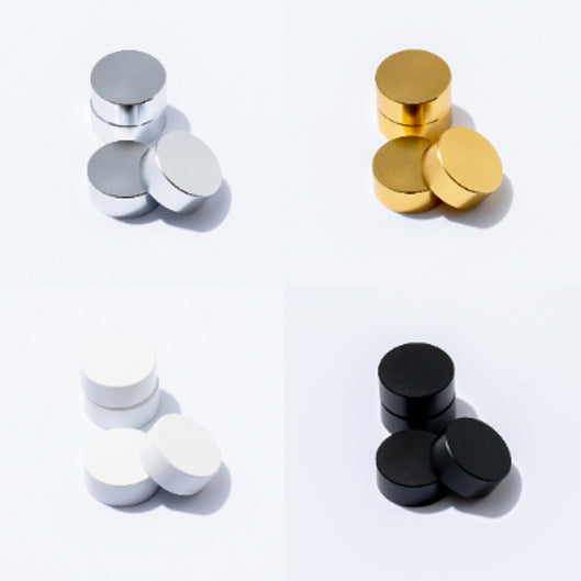 Set afstandhouders  (Magnetische Planner)